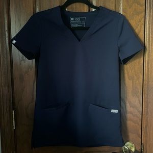 Women’s Figs Casma™ Three-Pocket Scrub Top